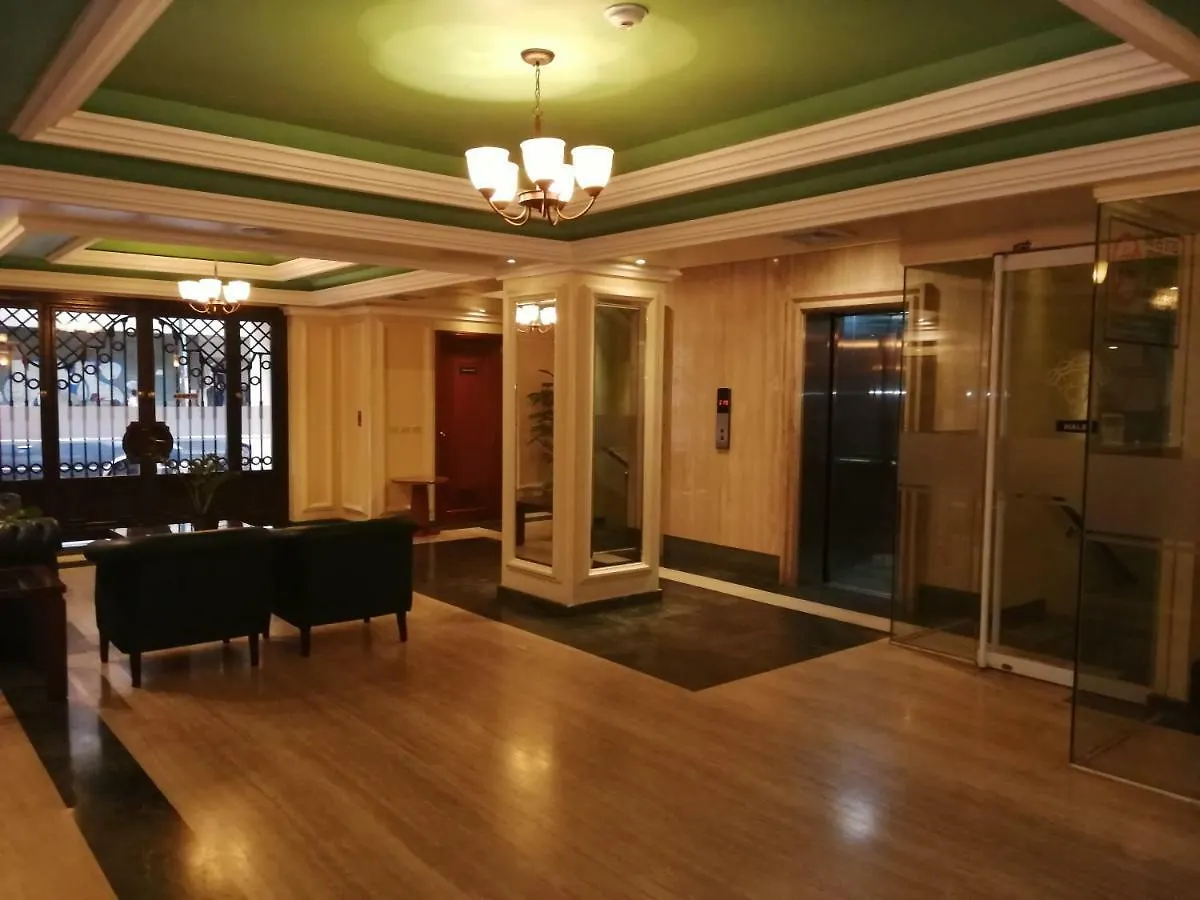 Hotel Plaza Mayor 카라카스 베네수엘라