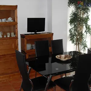 Habitat Zona Alta Apartamento