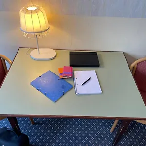 Tabor Otel Viyana