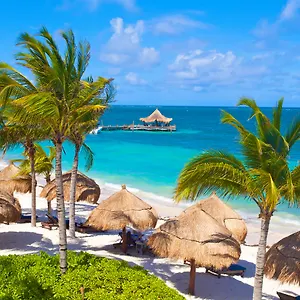 Desire Riviera Maya Pearl (adults Only) Otel Puerto Morelos