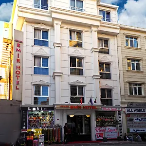 Grand Emir Old Otel İstanbul