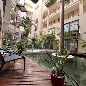 Edificio Casa De Rio Apartamento