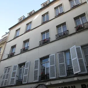 Stella Otel Paris