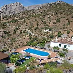 El Puerto Сasa de vacaciones