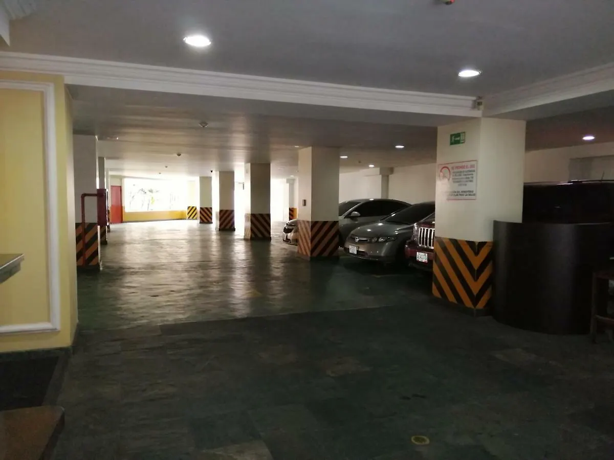 ***  Hotel Plaza Mayor Caracas Venezuela