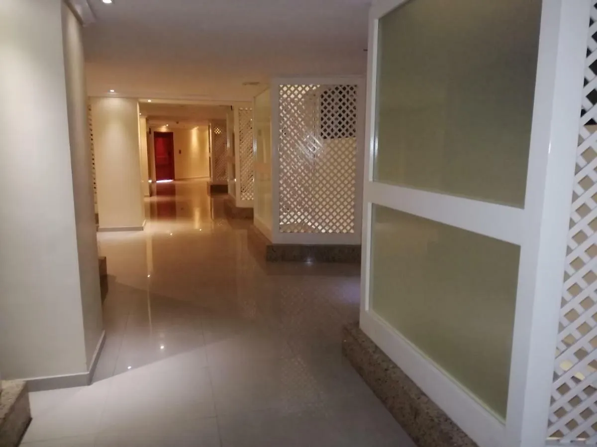 Hotel Plaza Mayor Caracas
